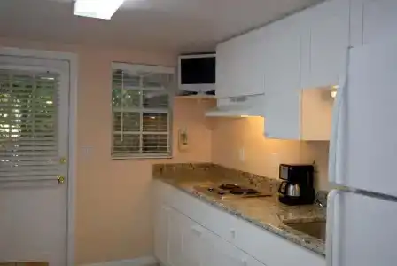 Seahorse Cottages - Adults Only - 12