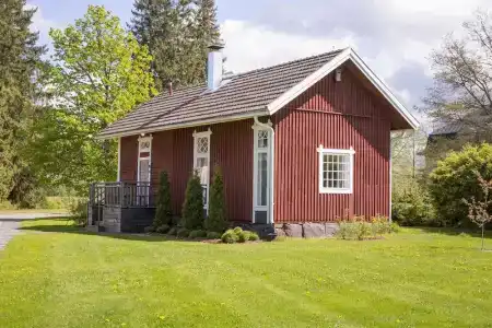 Ahlströmin Ruukki Noormarkku - 65