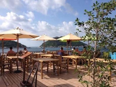 Dusit Buncha Resort Koh Tao - 27