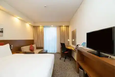 Hampton by Hilton Samsun - 29