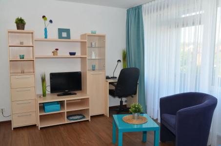 Neu Heidelberg - Guesthouse & - 6