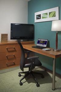 SpringHill Suites - 43
