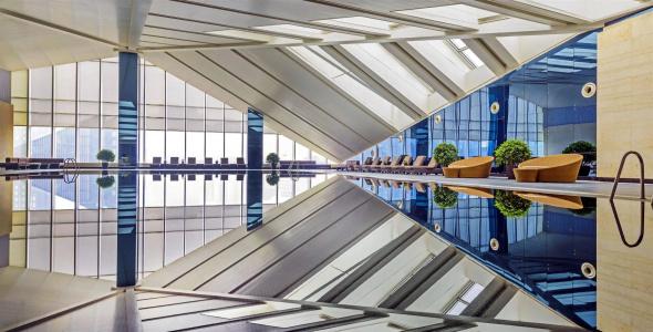 The Westin Beijing Chaoyang - 34