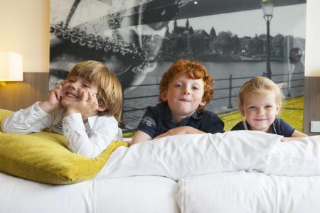 Van der Valk Maastricht - 16