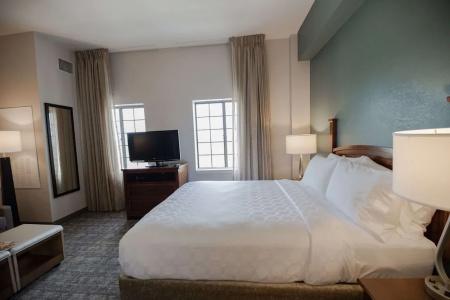 Sonesta Es Suites Baton Rouge - 54