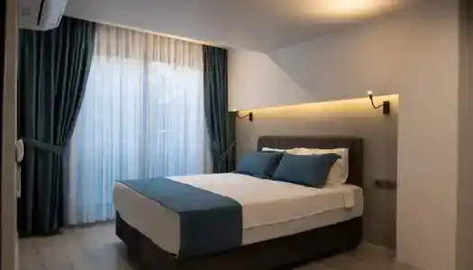 Opera Suites Apart - 64