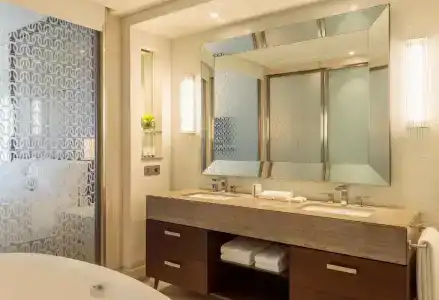 Hilton Dubai Al Habtoor City - 35