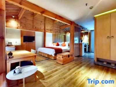 Arro Khampa by Zinc Journey Lijiang - 61