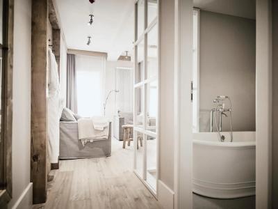The Cozy Timmendorfer Strand - 8