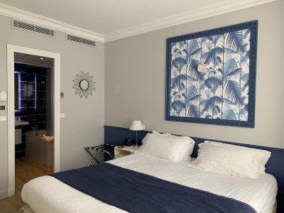 Hôtel Saint Martin Bastille - 24