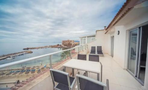 Apartamentos Embat - 50