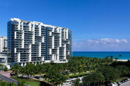 W South Beach - 37