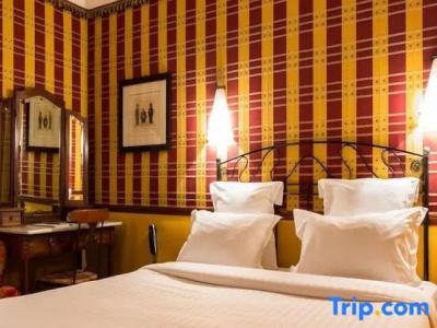 Relais Saint Sulpice - 218