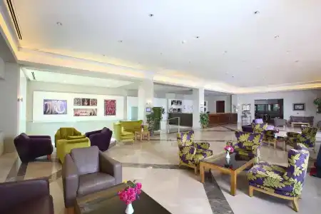 Mandarin Resort & Spa - 1