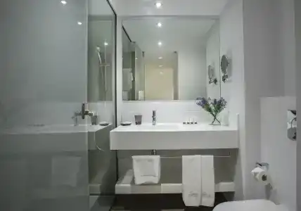 Anemi & Suites - 9