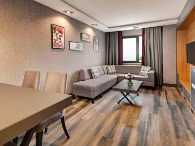 Mövenpick Trabzon - 35