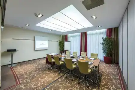 Crowne Plaza Maastricht, An Ihg - 22