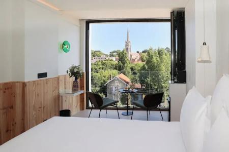 Hôtel Les Vagues - 27