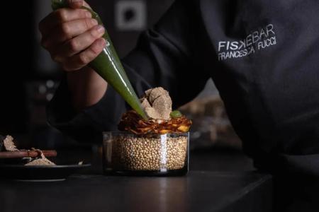 The Ritz-Carlton de la Paix, Geneva - 28