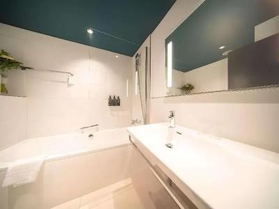 Mercure Antwerp City Centre - 241