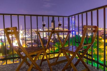 Tbilisi View - 87