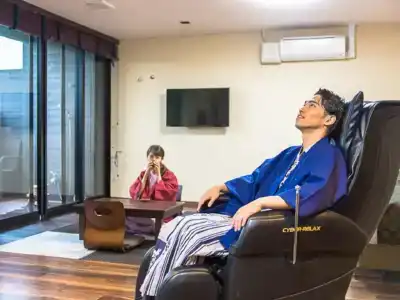 Livemax Resort Kinugawa - 60