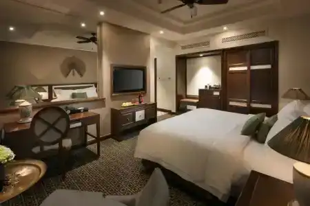 Ninh Binh Hidden Charm & Resort - 74