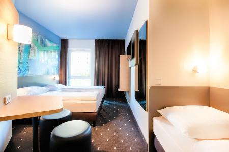 b&b Chemnitz - 9