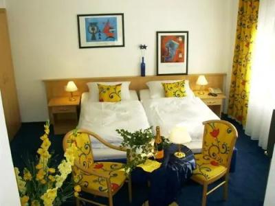 Rosenhotel - 5