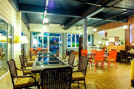 Prajaktra City Hostel - 22