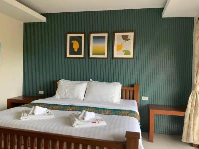 Chunut House Resort - 43