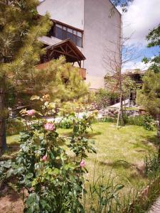 Begam Butik Otel - 86