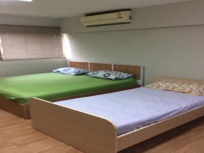 Impact Don Mueang Bangkok Guest House - 25