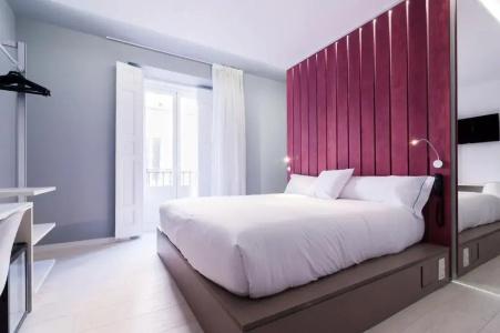 B&B Madrid Centro Fuencarral 52 - 81
