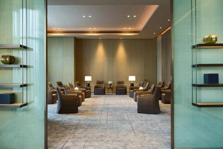 Shenzhen Marriott Nanshan - 26