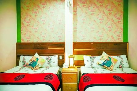 Dalat Flower & Spa - 86