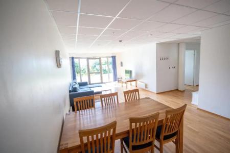 Kristiansand Feriesenter - 32