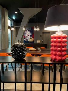 ProfilHotels Halmstad Plaza - 10