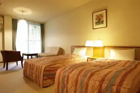 Yamanakako-Asahigaoka-Onsen Seikei - 56