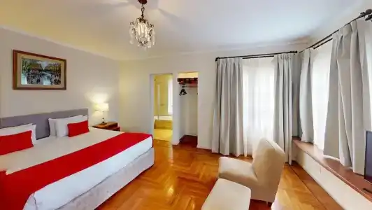 Bens l'hôTel Palermo - 76