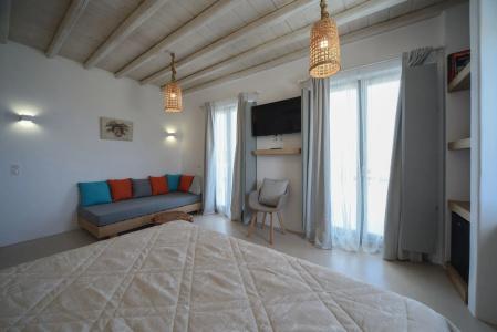 Myconian Crown Suites - 125