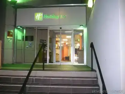Holiday Inn Clermont Ferrand Centre, An Ihg - 0