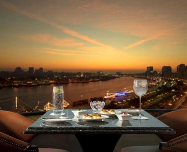 Radisson Blu, Dubai Deira Creek - 10