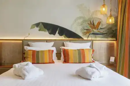 Best Western Premier Montfleuri - 127
