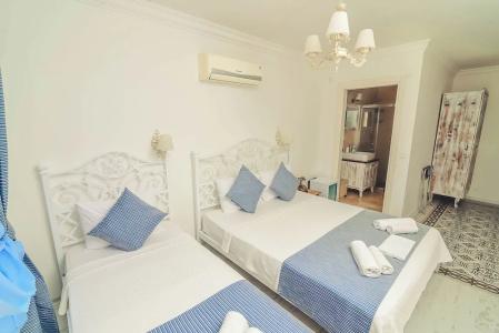 Rüzgar Gülü Butik Otel - 50