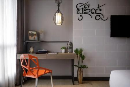 Ae Lana Chiangmai - 33