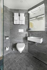 ArenaHotellet i Uppsala - 46