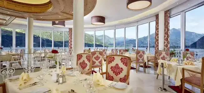 Grand Zell am See - 23