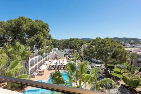 Valentin Paguera & Suites - Adults Only - 87