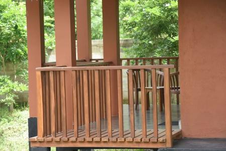 The Bell Farm Eco Resort - 9